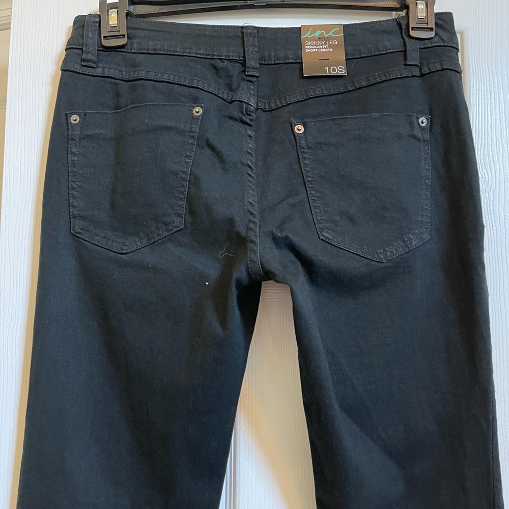 INC jeans - Picture 6 of 7